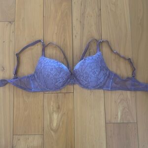 Victorias Secret Very Sexy Push Up Bra.